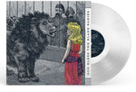 the album cover for Blake Babies - God Bless The Blake Babies [Indie Exclusive] [Clear Vinyl] (Gate)