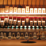 the album cover for Aphex Twin - Drukqs [With Booklet]