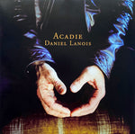 Daniel Lanois : Acadie (2xLP, Album, RSD, Ltd, RE, 180)