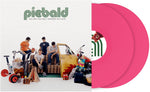 the album cover for Piebald - We Are The Only Friends We Have - Remastered [Hot Pink - Deluxe Edition]