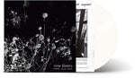 the album cover for New Forms - Nothing's Sacred Anymore [Clear Vinyl]