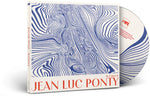 the album cover for Jean Ponty -Luc - In Concert [Digipak]