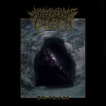 the album cover for Abyssal Rift - Relics Of Great Ash [With Booklet] (Jewl)