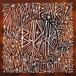 the album cover for Buraka Som Sistema - Buraka [Colored Vinyl]