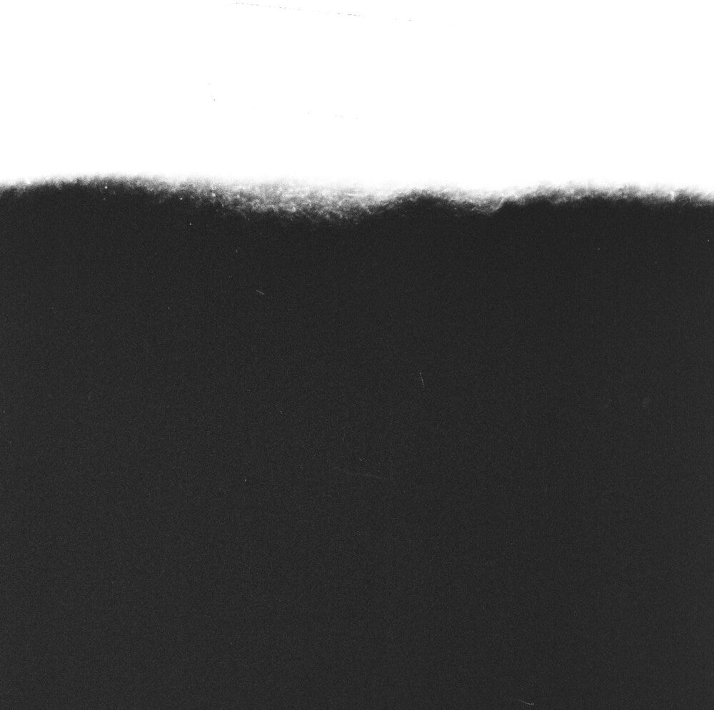 the album cover for Siavash Amini/ Thacker,Eugene - Songs For Sad Poets Vol. Iii [Download Included]