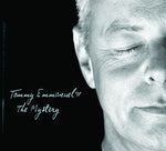 the album cover for Tommy Emmanuel - Mystery: 20th Anniversary Edition [Colored Vinyl] (Aniv)