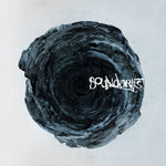 the album cover for Boundaries - Burying Brightness [Colored Vinyl] [Reissue]