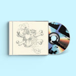 the album cover for Sweet Tooth - Guppy (Spkg)