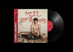 the album cover for Johnny Orlando - Songs For Young Lovers