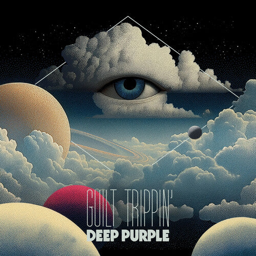 Guilt Trippin - Limited Digipak [Import] (CD)