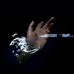 the album cover for Colin Stetson/ Chaimbeul,Brighde - All The Light In The World [Limited Edition]