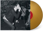 the album cover for Antioch Arrow - Your Hearts Belong To Us - Gold [Colored Vinyl] (Gol)
