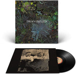 the album cover for Dragonflies - Dragonflies [Black]