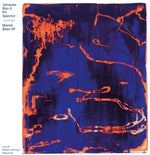 the album cover for Jacques Bon/ Spector,Pit - Maree Bass (Ep)
