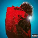 the album cover for Afterlife - Pain That Shapes Us