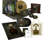 the album cover for Arthur Brown - Nature (Bonus Cd) [Colored Vinyl] (Gate) [Limited Edition] (Ofgv) (Wsv)