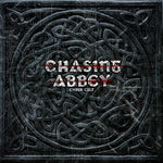 the album cover for Chasing Abbey - Cyber Celt