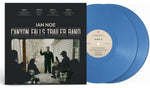 the album cover for Ian Noe - Canyon Falls Trailer Band [Indie Exclusive Opaque Blue]