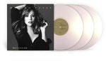 the album cover for Mariah Carey - Daydream - 30th Anniversary [Iridescent Gold]
