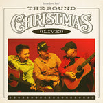 the album cover for Sound - Christmas Live