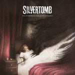 the album cover for Silvertomb - Interpretation Of Nightmares (Ofgv)