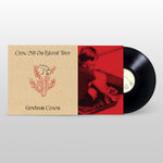 the album cover for Graham Coxon - Crow Sit On Blood Tree [Reissue]