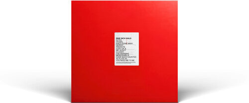 [PRE-ORDER] Nine Inch Nails - Nine Inch Noize (LP)