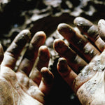 the album cover for Dis Fig - What To Make Of These Mortal Hands [Indie Exclusive Metallic]