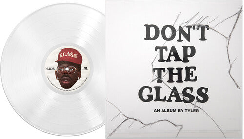 Tyler, The Creator - Don't Tap The Glass (Vinyl)