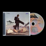 the album cover for Willie Colon & Hector Lavoe - Cosa Nuestra -