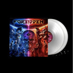 the album cover for Forbidden - FORBIDDEN [Indie Exclusive Crystal]