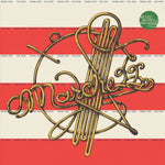 the album cover for Kyle Dixon/ Stein,Michael - Marche 22
