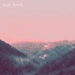 the album cover for Kurt Travis - Anywhere's Better