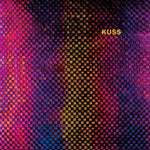 the album cover for Kuss - Bleep Cult (Ep)
