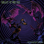 the album cover for Valley Of The Sun - Blacklight Sessions
