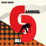 the album cover for Mark Isham - At The Carousel Club