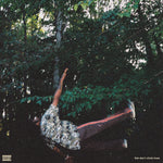 the album cover for Chester Watson - fish don't climb trees