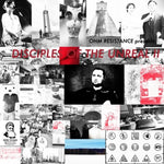 the album cover for Disciples Of The Unreal Ii / Various (Uk) - Disciples Of The Unreal Ii / Various (Uk)