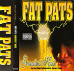 Fat Pat : Greatest Hits (2xCass, Comp)