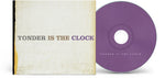 the album cover for Felice Brothers - Yonder Is The Clock