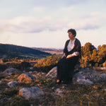 the album cover for Maria PirrighedduTeresa - Rundinas