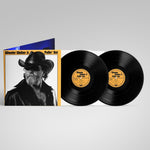 the album cover for Wheeler WalkerJr. - Pullin' Out (Gate)