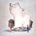 the album cover for Now It's Overhead - Fall Back Open [Ecomix]