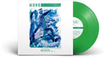 the album cover for Mono - Heaven Vol. 4 [Colored Vinyl] (Grn)