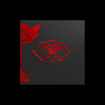 the album cover for Hazbin Hotel - Hazbin Hotel: Season 1 & 2 / O.S.T. [Deluxe - Marble]