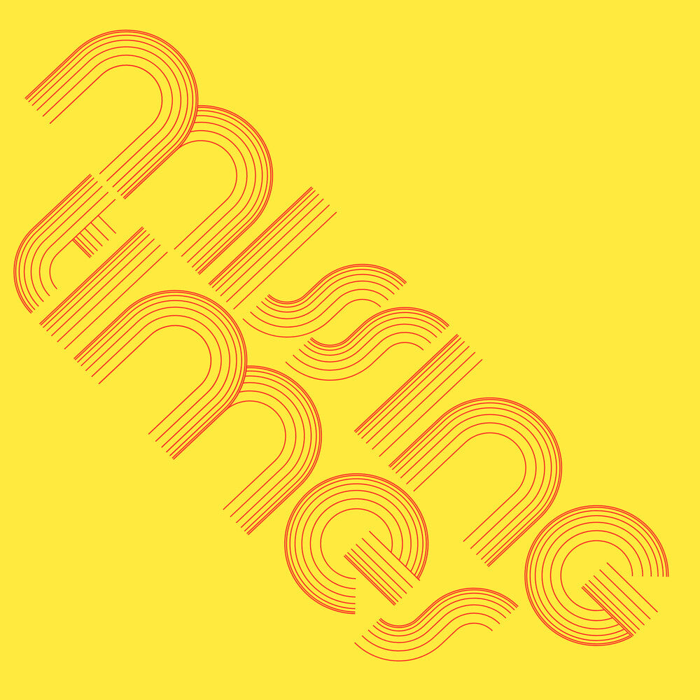 the album cover for Ghost Rhythms - Missing Times