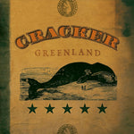 the album cover for Cracker - Greenland [Reissue]