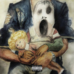 the album cover for Ankhlejohn / V Don - Everything Beautiful Died Early