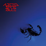 the album cover for Priest - Altered State Police [180 Gram]