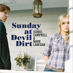 the album cover for Isobel Campbell - Sunday At Devil Dirt [180 Gram] [Reissue]